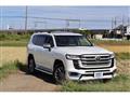 2022 Toyota Land Cruiser
