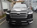 2023 Toyota Land Cruiser
