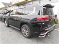 2023 Toyota Land Cruiser