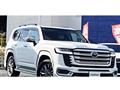2023 Toyota Land Cruiser