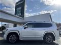 2023 Toyota Land Cruiser