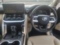 2023 Toyota Land Cruiser