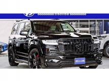 2024 Toyota Land Cruiser