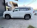2023 Toyota Land Cruiser