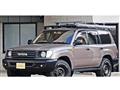 2001 Toyota Land Cruiser