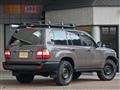 2001 Toyota Land Cruiser