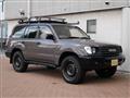 2001 Toyota Land Cruiser