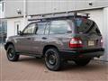 2001 Toyota Land Cruiser