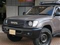 2001 Toyota Land Cruiser