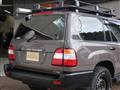 2001 Toyota Land Cruiser
