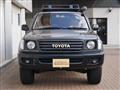 2001 Toyota Land Cruiser