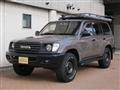 2001 Toyota Land Cruiser