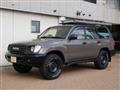 2001 Toyota Land Cruiser
