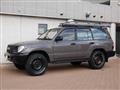 2001 Toyota Land Cruiser