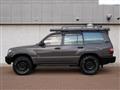 2001 Toyota Land Cruiser
