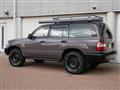 2001 Toyota Land Cruiser