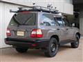2001 Toyota Land Cruiser