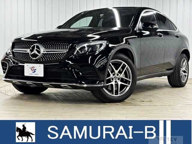 2019 Mercedes-Benz C-Class