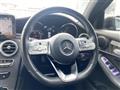 2019 Mercedes-Benz C-Class
