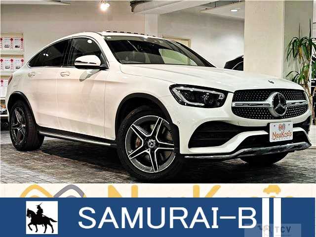 2019 Mercedes-Benz C-Class