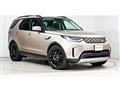 2024 Land Rover Discovery