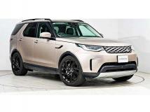 2024 Land Rover Discovery