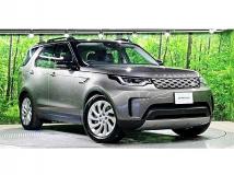 2024 Land Rover Discovery