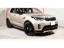 2023 Land Rover Discovery