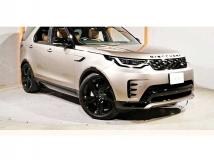 2023 Land Rover Discovery
