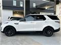 2020 Land Rover Discovery