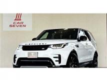 2020 Land Rover Discovery