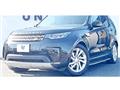 2019 Land Rover Discovery