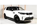 2019 Land Rover Discovery