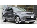 2018 Land Rover Discovery