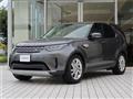 2018 Land Rover Discovery