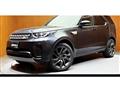 2018 Land Rover Discovery