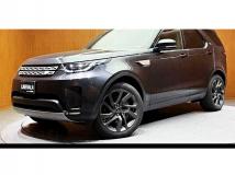 2018 Land Rover Discovery