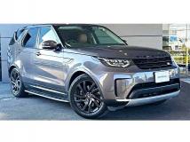 2018 Land Rover Discovery