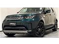 2018 Land Rover Discovery
