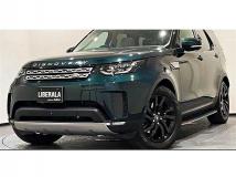 2018 Land Rover Discovery