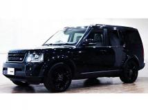 2015 Land Rover Discovery