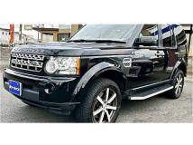 2013 Land Rover Discovery