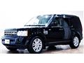 2013 Land Rover Discovery