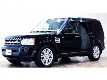 2013 Land Rover Discovery
