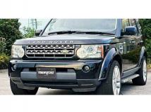 2009 Land Rover Discovery