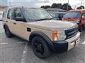 2007 Land Rover Discovery