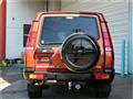 2000 Land Rover Discovery