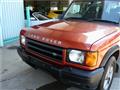 2000 Land Rover Discovery