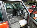 2000 Land Rover Discovery