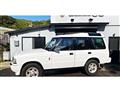 1995 Land Rover Discovery